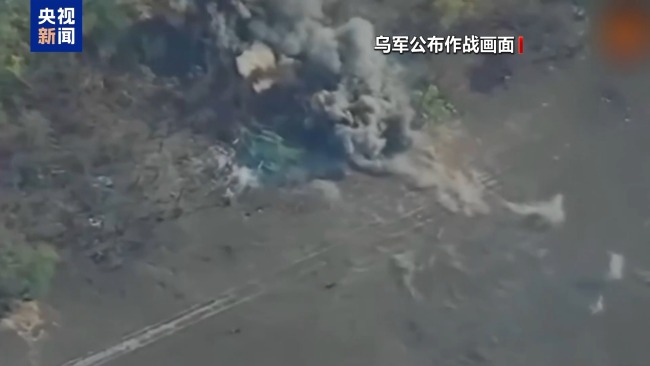 8个月内三访白宫 泽连斯基与特朗普谈了什么？