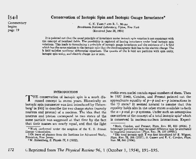 回顾杨振宁生平 传奇物理学家的辉煌一生