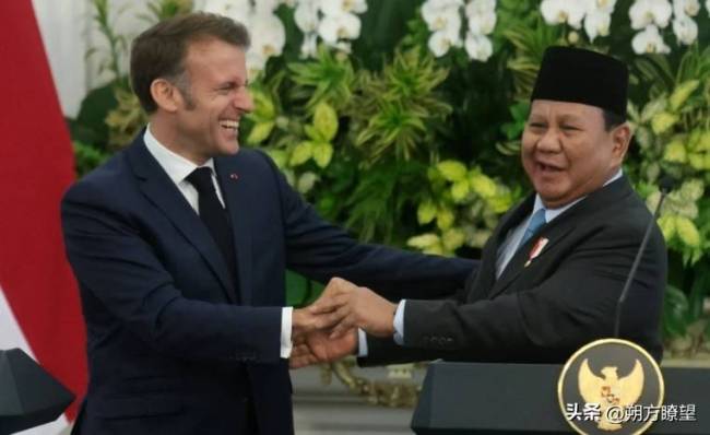 购入歼10后印尼将拥有7国9种战机 多元化空军引关注