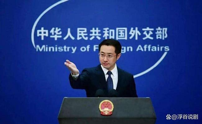 面对中美关系缓解欧洲怎么办 欧洲盟友纷纷访华