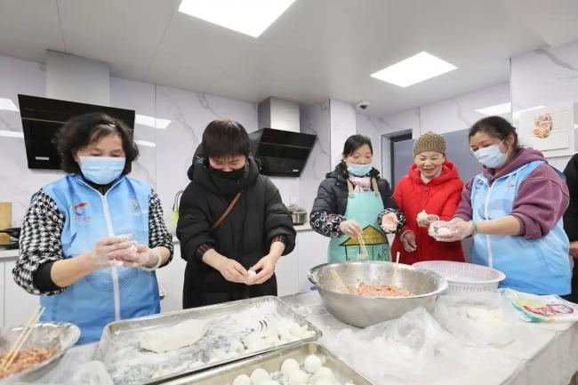 时政微观察丨非凡“十四五”,民生答卷有厚度更有温度