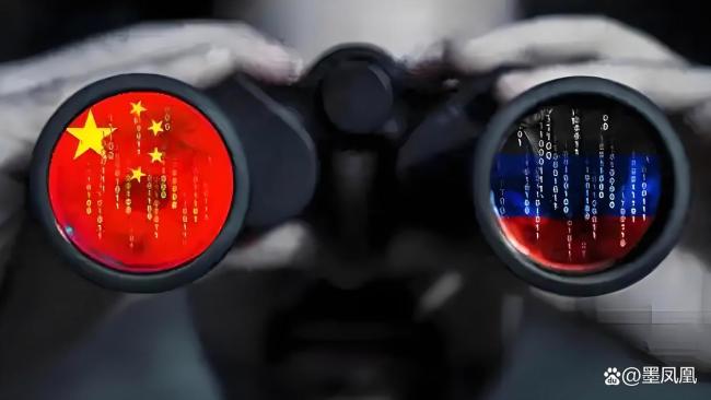 揭秘美国对中国发动的“时间战”