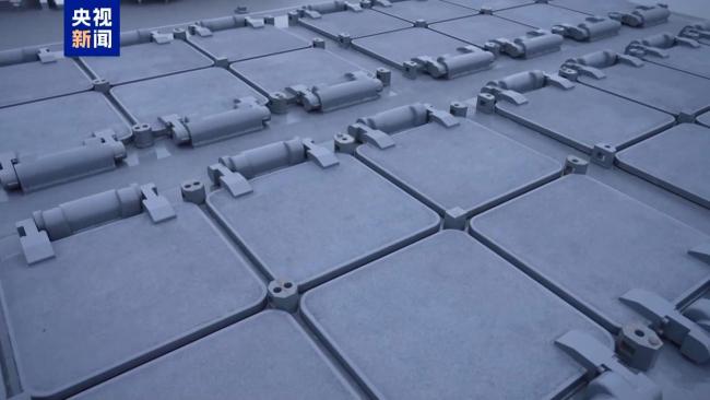 052D型驅(qū)逐艦的武器有多強(qiáng) 專治“火力不足恐懼癥”