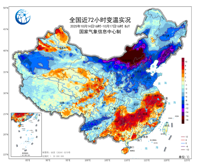 海口即将加入“降温群聊”