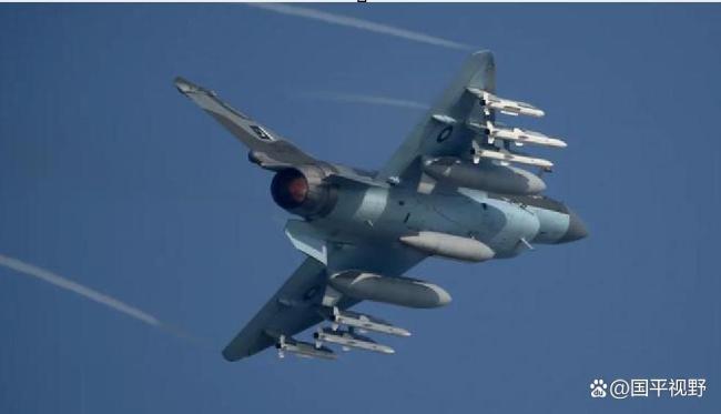 曝印度寄希望于逆向測繪PL-15E殘骸 欲提升國產(chǎn)導(dǎo)彈性能