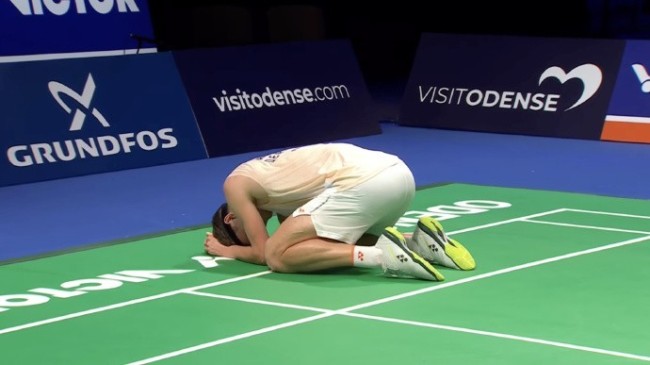 战术板 艰难的逆转！安赛龙顶住昆拉武特的转身重心调动 晋级半决赛