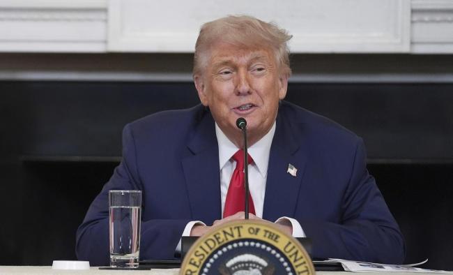 美国被曝已停缴联合国会费 财政危机加剧