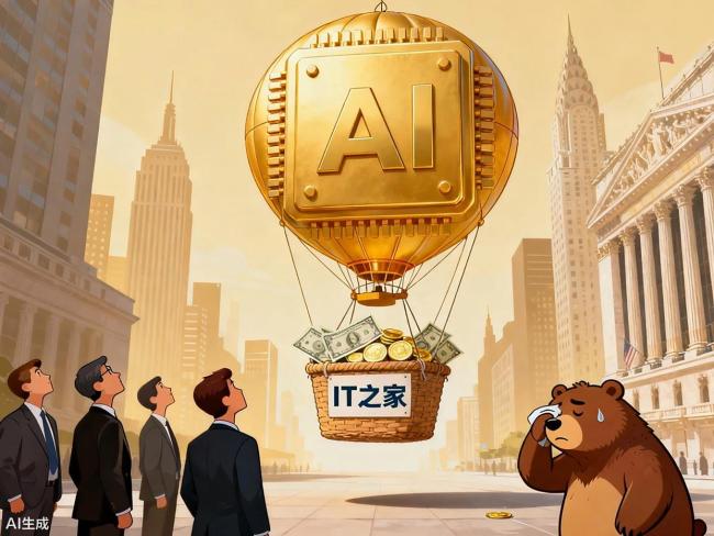 人工智能是泡沫吗？回答行业最大问题的实用框架 高盛对人工智能的长期价值