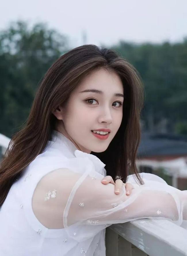 郭宇欣新剧上线