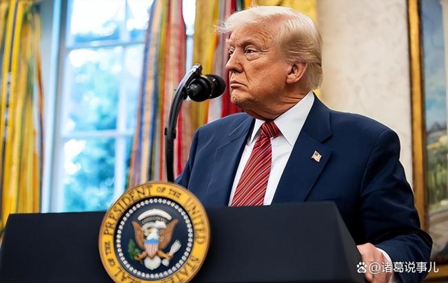 今年美国农民会赔钱吗 贸易战下的大豆危机