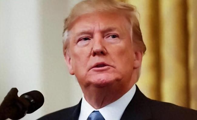 美国被曝已停缴联合国会费 财政危机加剧