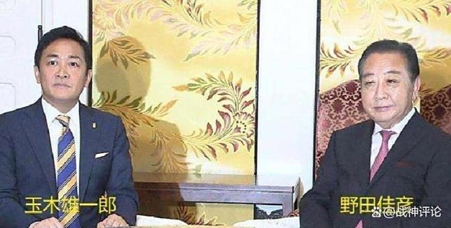 日本首相选举生变 派系撕扯与外部压力交织
