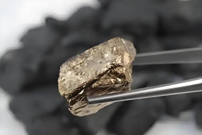 美国为什么建不起稀土产业 工业体系的缺失