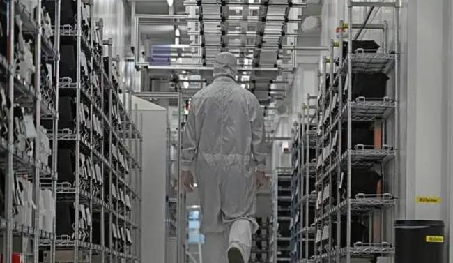 荷兰干预安世半导体是弄巧成拙吗 聪明反被聪明误