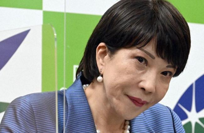 高市早苗被下最后通牒!首相宝座争夺战再生变!局势突然大反转!