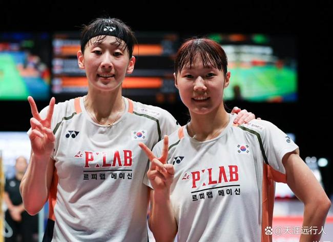 男女双全军覆没！国羽3项进决赛 石宇奇挺进男单决赛