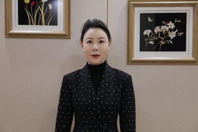搞封建迷信活动 于媛媛被“双开