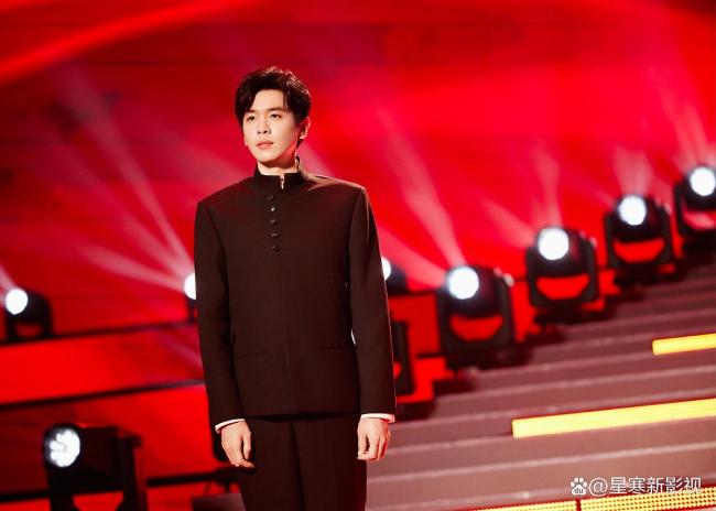 网传千里江山图主演阵容 张若昀刘诗诗携手引热议