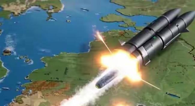 新版古巴导弹危机会上演吗 战略对峙再现