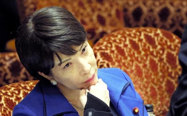 高市早苗被下最后通牒!首相宝座争夺战再生变!局势突然大反转!