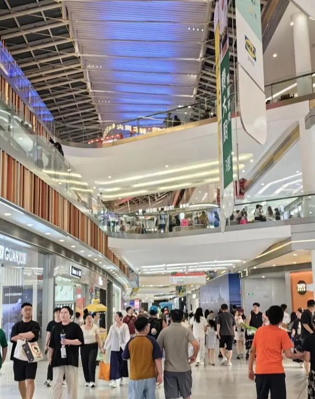 又一巨头跌落神坛，年客流3000万也逃不过被卖，核心商场160亿出让 商业帝国的瘦身自救