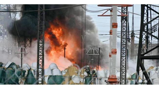 爱国者导弹神话终结 现实的响亮耳光