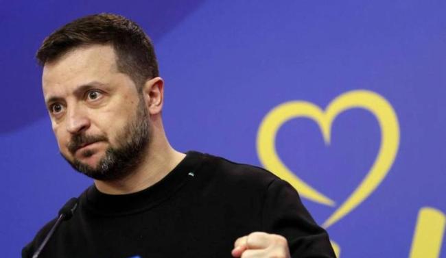 泽连斯基和特朗普对骂隐藏哪些信息 权力博弈的冰山一角