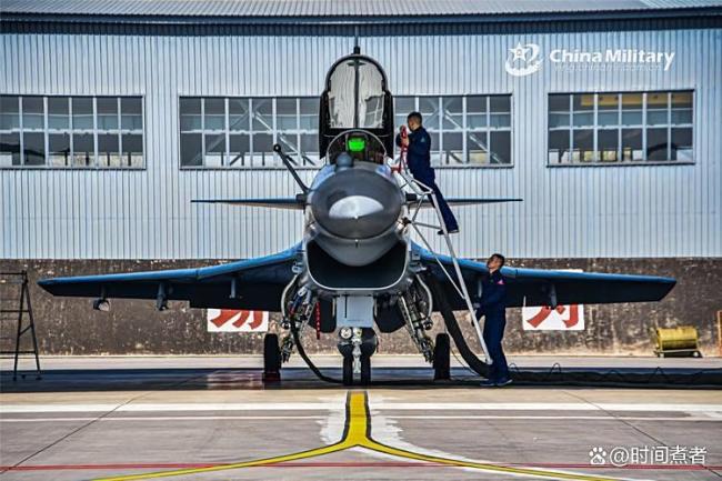 印尼到底买不买歼-10 合作共赢成现实