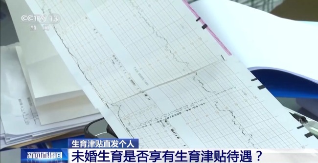直發個人精簡流程 生育津貼這些知識要知道