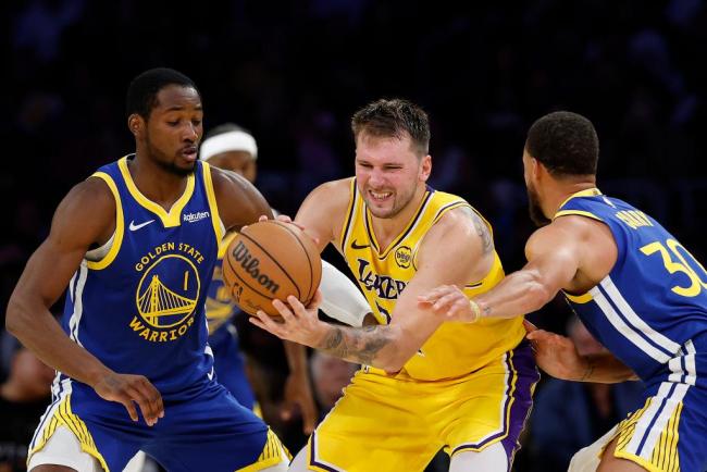 为什么NBA各队要对勇士心存忌惮 库里巴特勒组合威力显现
