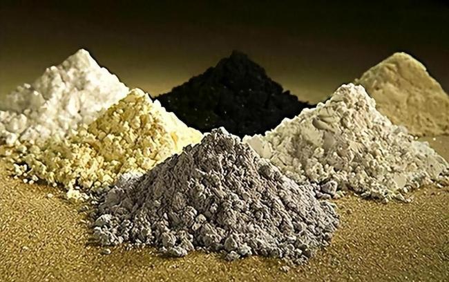 为何说中方稀土管制四连击杀伤力十足 稀土反制屡试不爽
