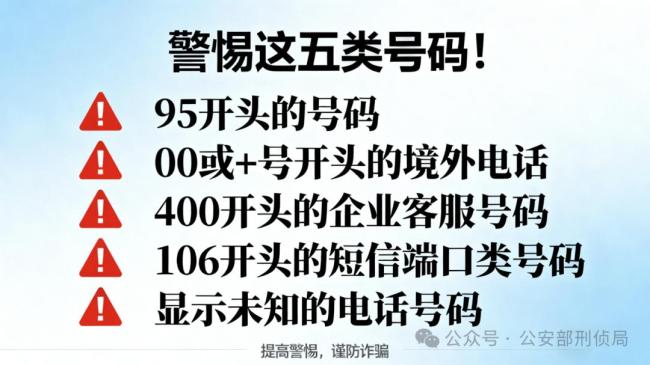 你是如何被诈骗团伙盯上的
