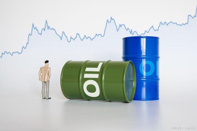 油價要大跌！加滿一箱能省11塊