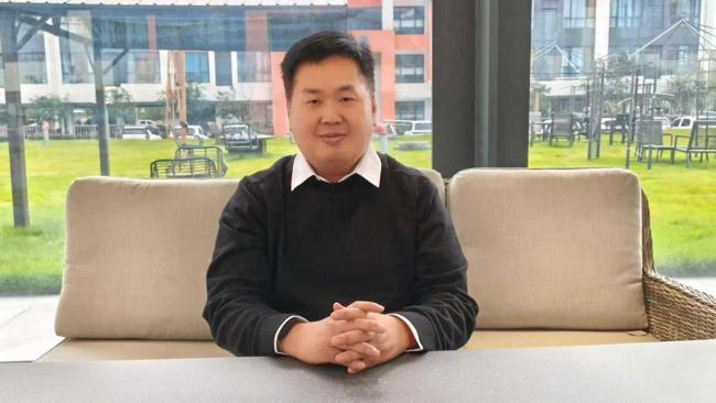 “小时候台湾光复节像过年！”台青王裕庆：期待两岸一起过光复节