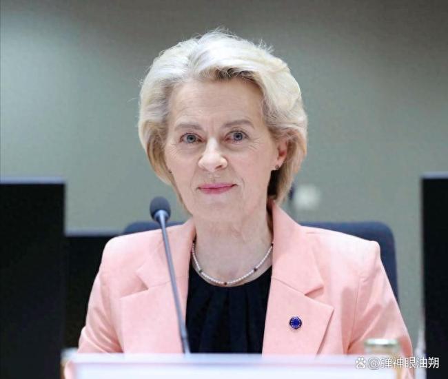 欧洲为何想“瓜分”俄海外资产 冻结资金的复杂棋局