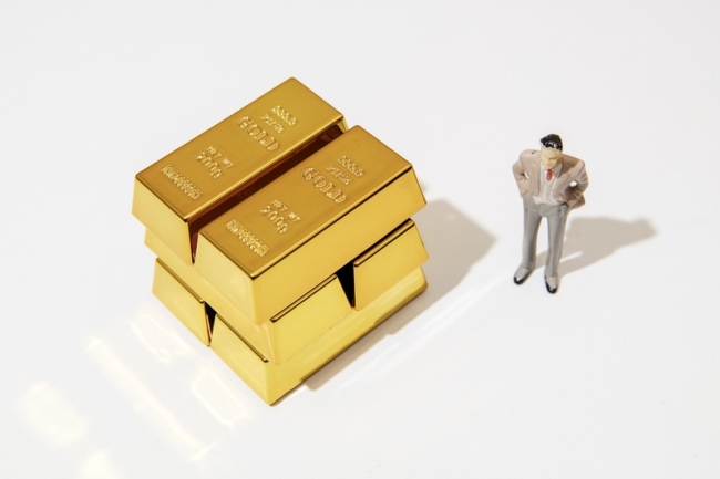 马光远:黄金白银暴跌投资需谨慎!