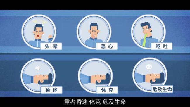 断崖式降温带“火”杭产冬装 取暖需防一氧化碳中毒