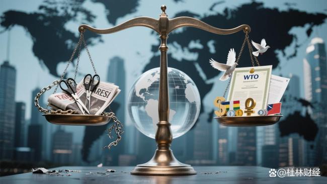 IMF：中美贸易战拖累整个亚洲经济 全球经济面临分裂风险
