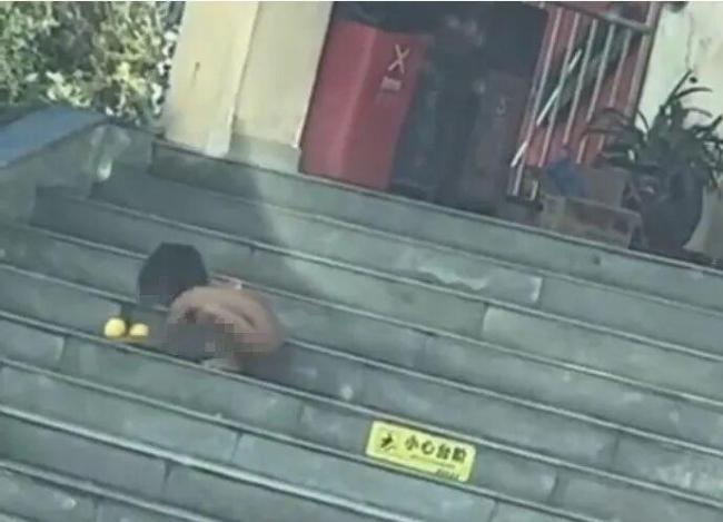 “野人小孩”最新進(jìn)展：公安民政婦聯(lián)已介入調(diào)查