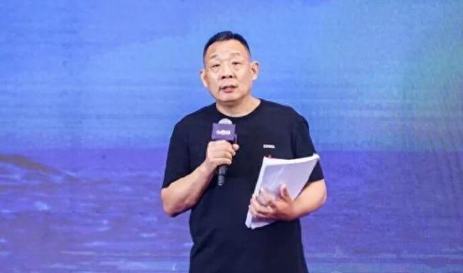 于东来称收费进行“个人分享交流”,喊话企业家参与