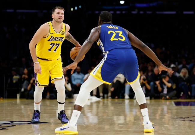 为什么NBA各队要对勇士心存忌惮 库里巴特勒组合威力显现