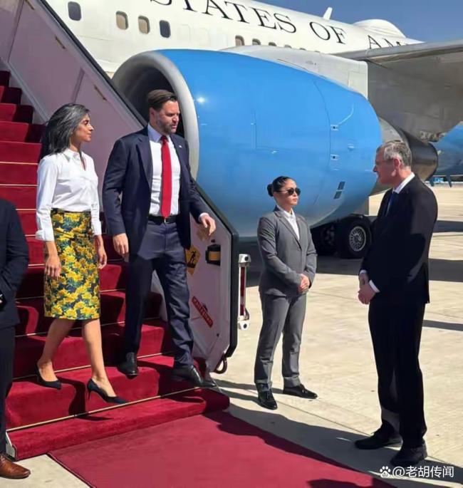 專家：萬斯赴以為“看住”內(nèi)塔尼亞胡 加沙停火協(xié)議危在旦夕