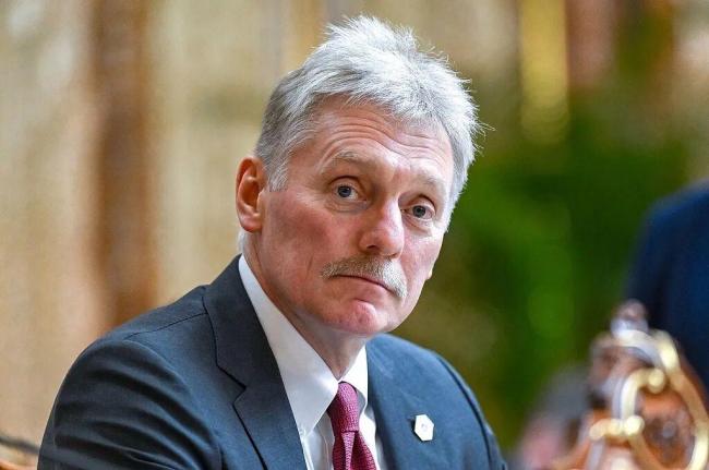 克宮宣布:普京不會(huì)親自出席 俄將派代表參加G20峰會(huì)