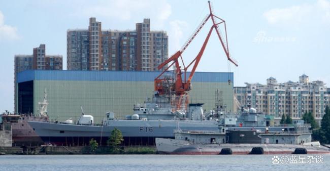 印尼想买中国的护卫舰吗 海军愿望清单曝光