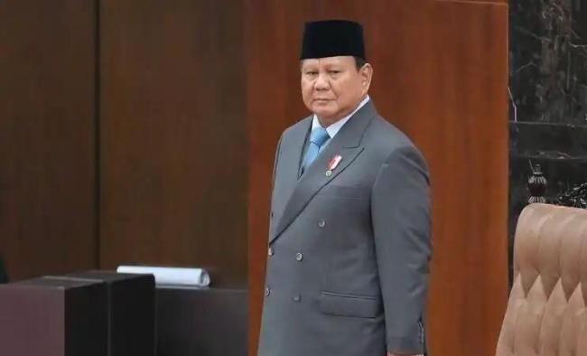 印尼体育部长:拒绝以色列参赛合法 政治立场坚定