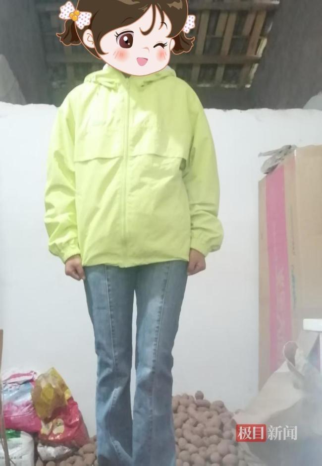 捐赠200斤旧衣女子发声 感恩回流温暖人心