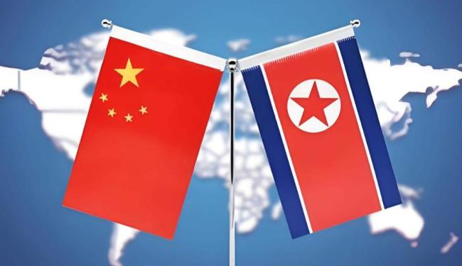 朝鲜发射短程弹道导弹 外交部发声 克制回应稳大局