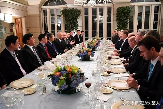 中美新一轮经贸磋商哪些信息值得关注 博弈中的合作信号