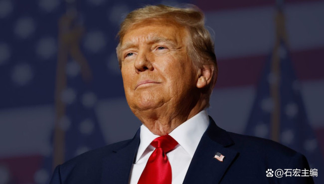 特朗普所谓停火是为给乌争取时间吗 政治算计下的停火倡议