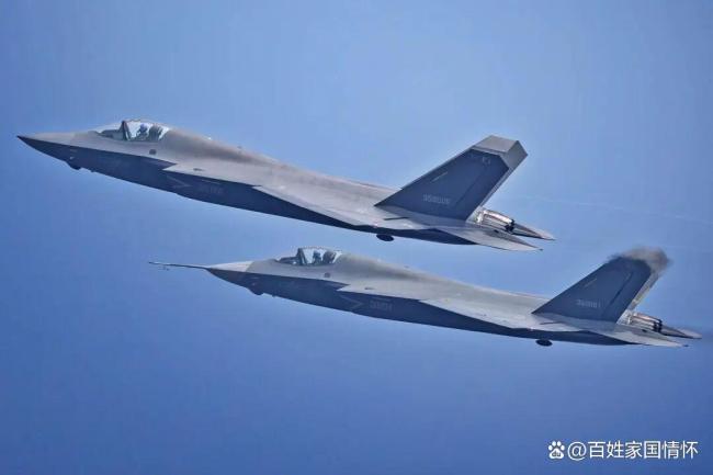 外媒为何关注中国五代机数量 产能与战略需求解析